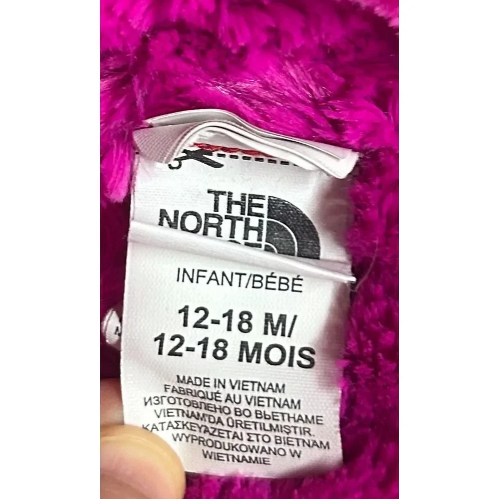 The North Face this preowned